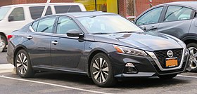 2019 Nissan Altima front 12.24.18.jpg